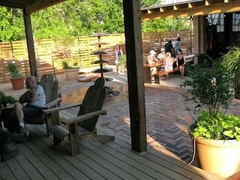 Фото The Crystal River Inn