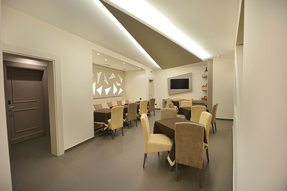 Фото Petit Hotel Elita