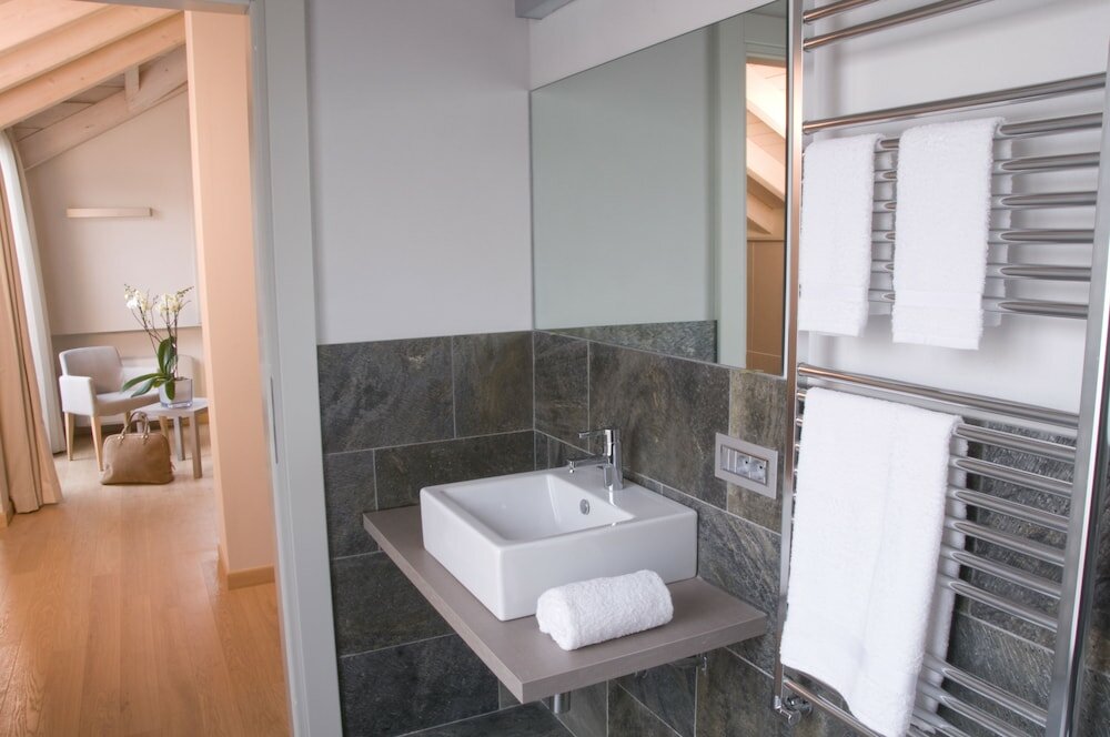 Фото Hotel di Varese