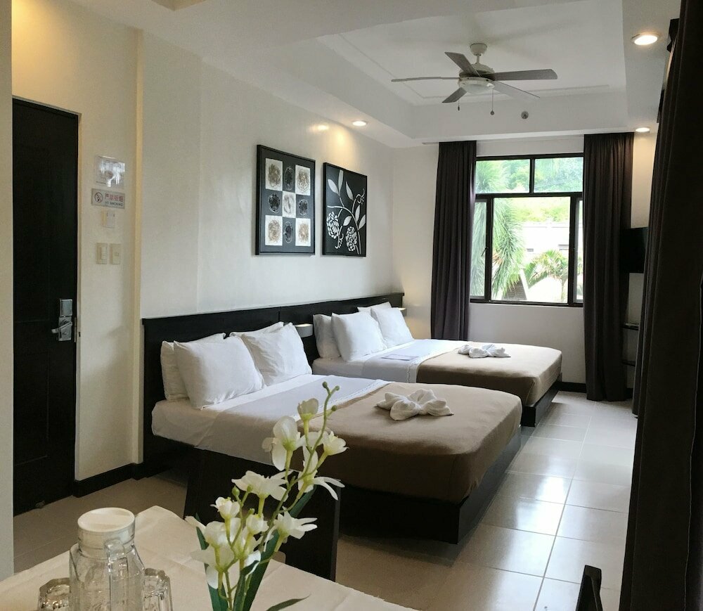 Hotel One Crescent Place, Province of Aklan, photo