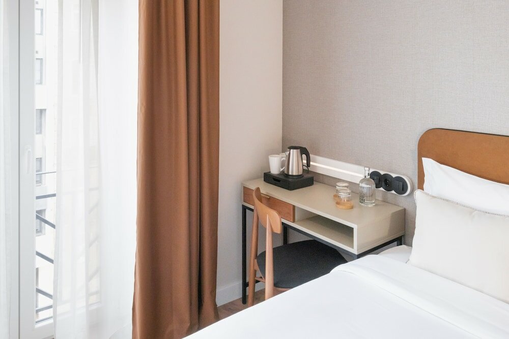 Фото Lx SoHo Boutique Hotel by Ridan Hotels