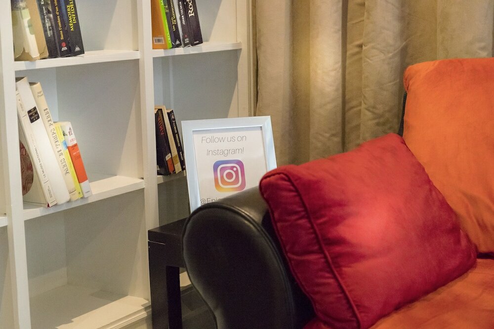 Фото Enjoy Hostel