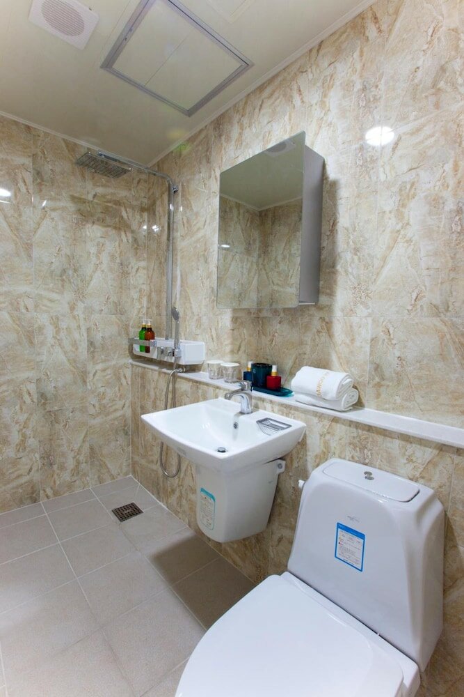 Фото Hotel Daewoo Inn