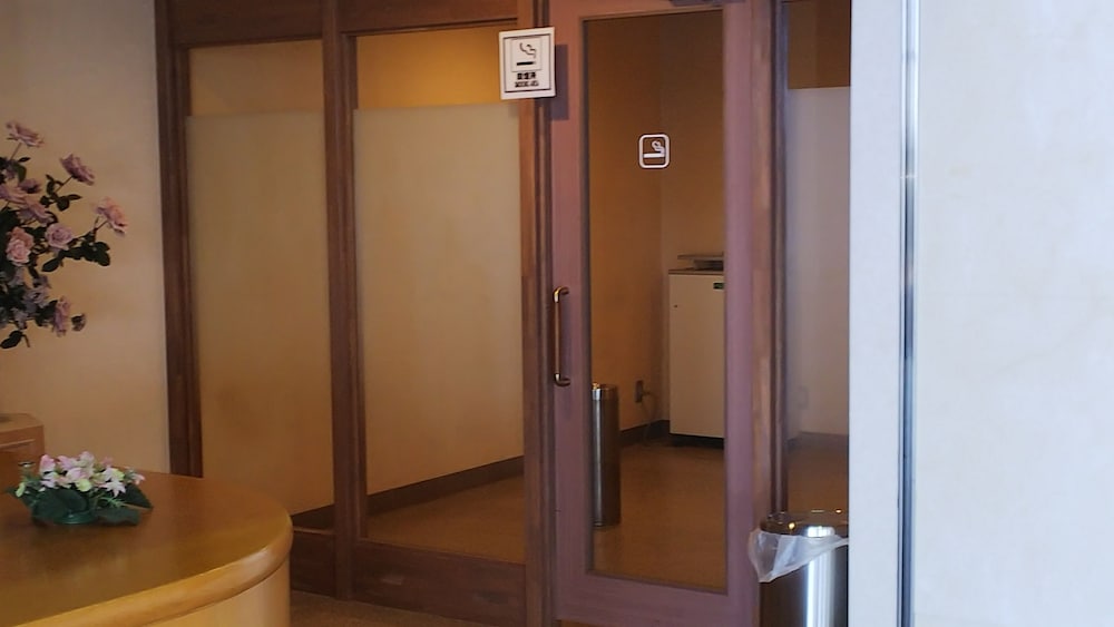 Фото Route Inn Grantia Komatsu Airport