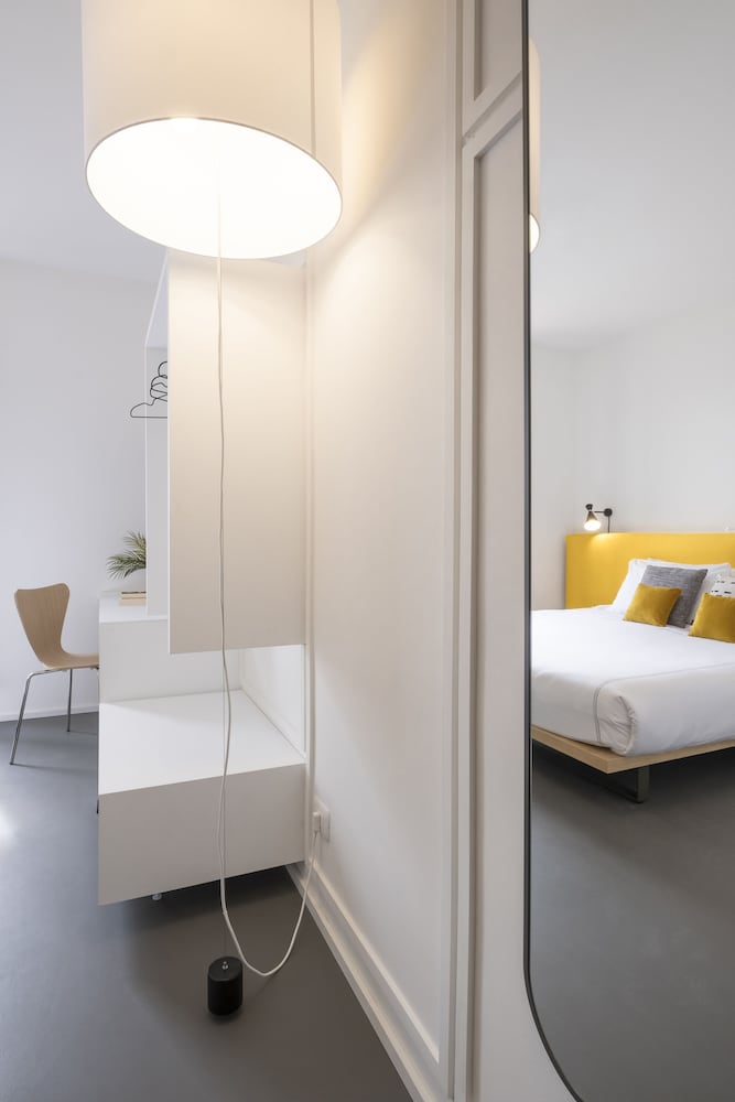 Фото Camplus Hotel Roma Centro