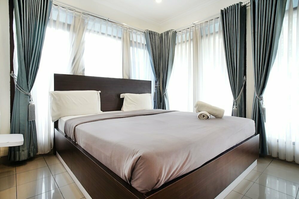 Hotel Ruma, Bandung, photo