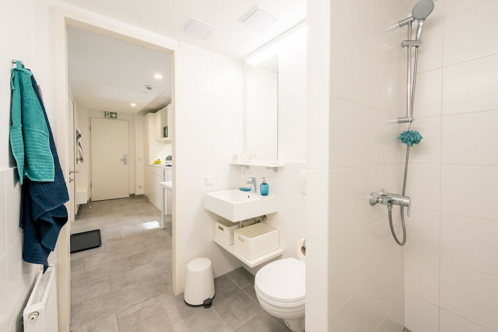 Фото Dean's Home Budapest 