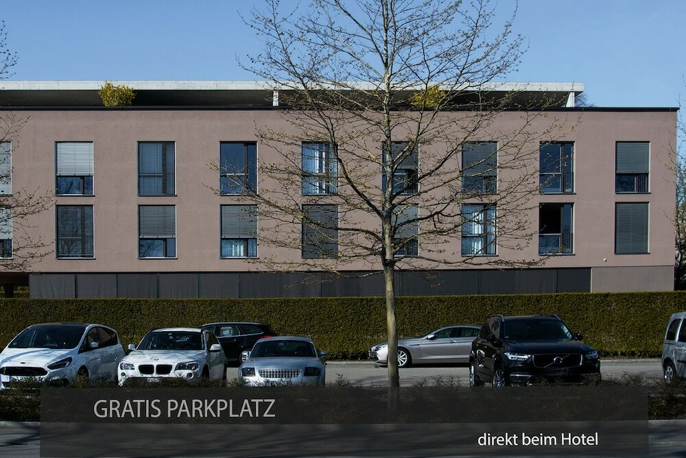 Фото Hotel Kreuzlingen am Hafen