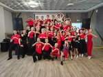 СКА (Zaporozhskaya ulitsa, 24) ، مدرسة لتعليم الرقص