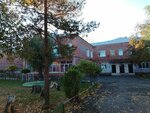Detsky sad (mikrorayon Gorodok Neftyanikov, Krugovaya ulitsa, 1), jardín de infancia, guardería