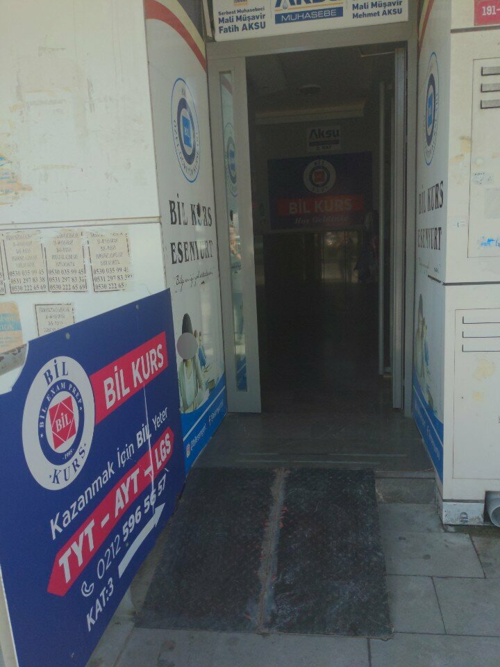 Further education Bil Private Education Courses, Istanbul, photo