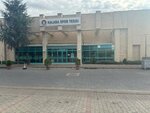 Kecioren Belediyesi Spor Merkezi (провинция Анкара, район Кечиорен, Шефкат, улица 53, 16), бассейн в Анкаре