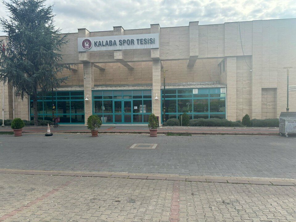 Swimming pool Kalaba Sports Complex Outdoor Swimming Pool, Ankara, photo