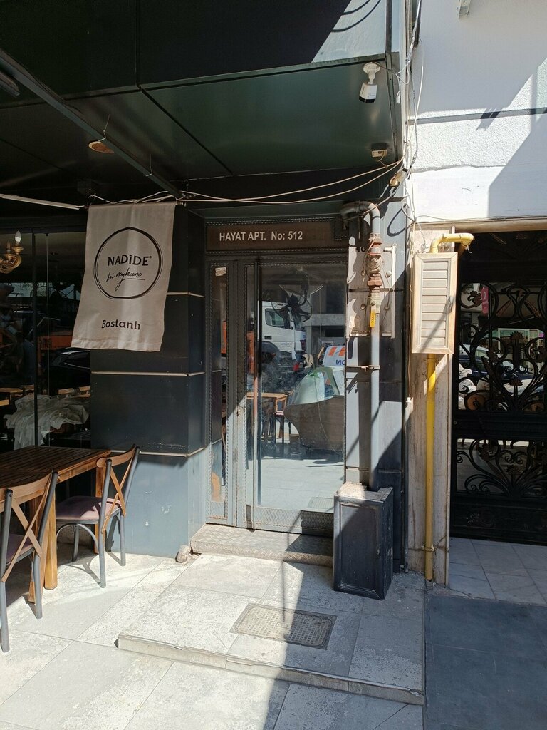 Legal services Cenger Law & Consultancy, Izmir, photo