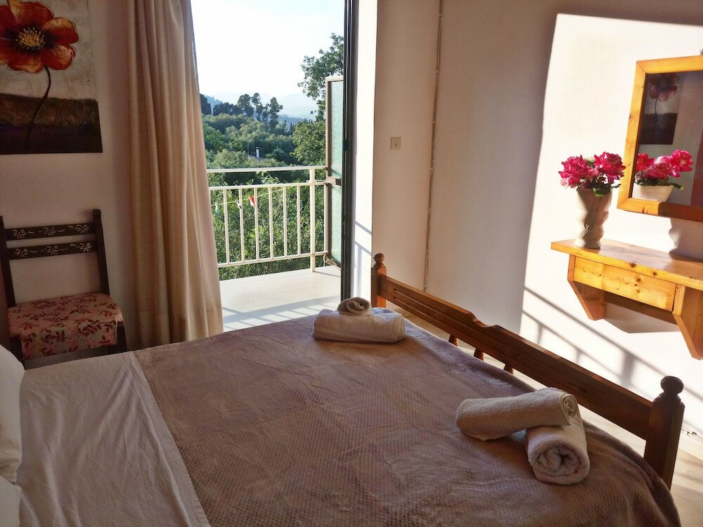 Фото Corfu Villa Rainbow