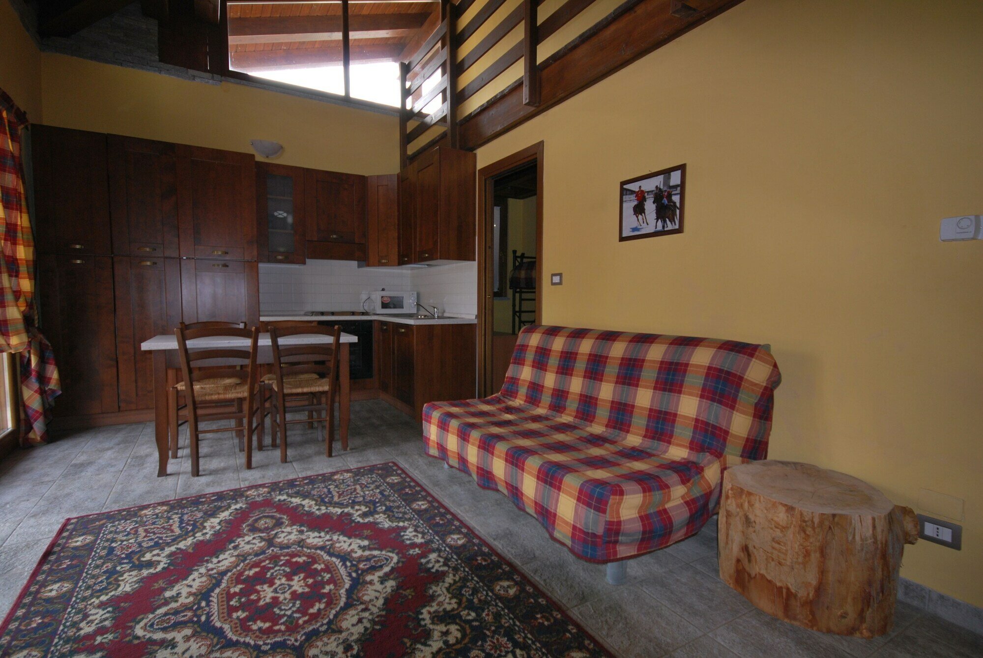 Фото Chalet Edelweiss