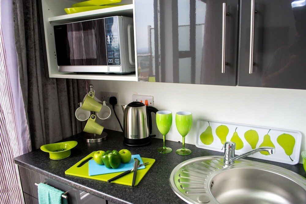 Фото Trivelles Regency Nottingham