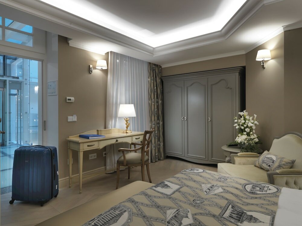 Фото Relais le Chevalier