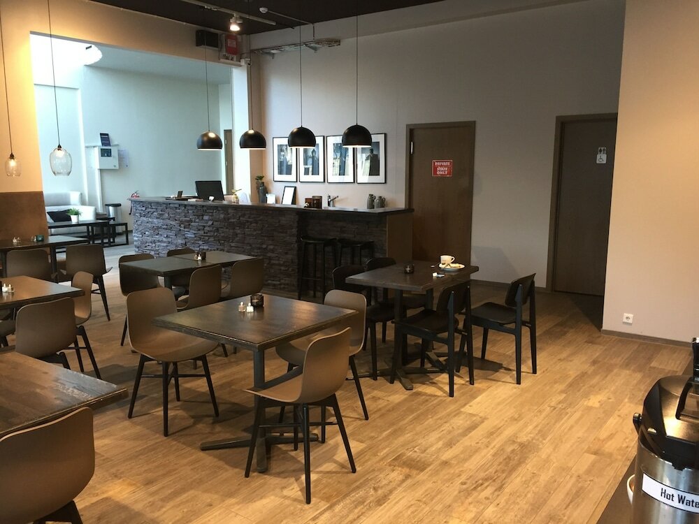 Фото Bella Apartments & Rooms