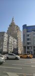 Н. С. Хрущев (Bolshaya Sadovaya Street, 6), landmark, attraction