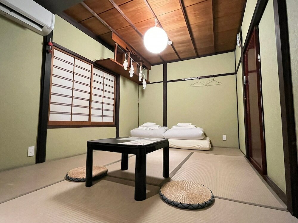 Фото Mt. Fuji Hostel Samurise Kura