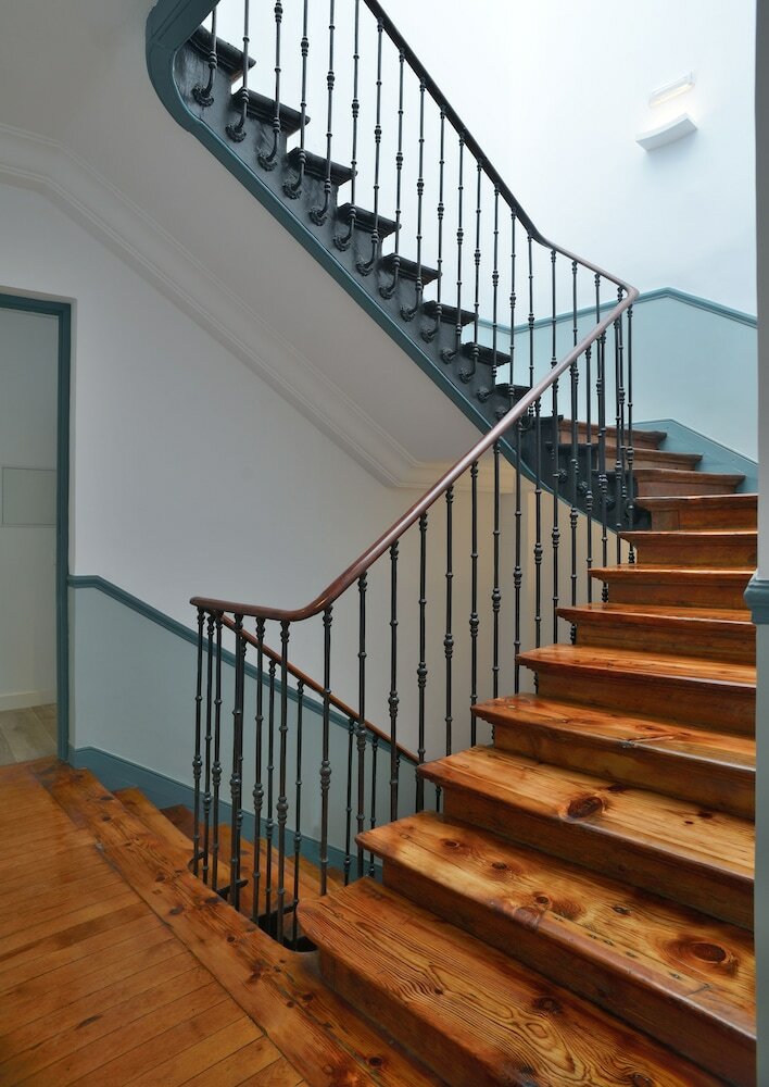 Фото Aspasios Gran Vía Apartments