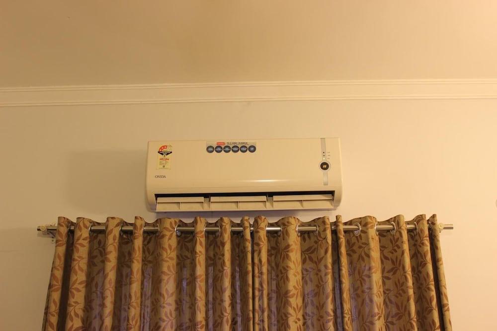 Фото Mount Residency