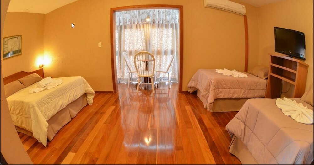 Фото Hotel Aconchego da Serra