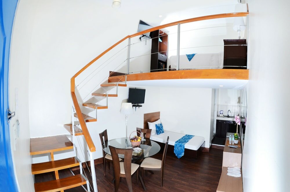 Фото Skyblue Hotel