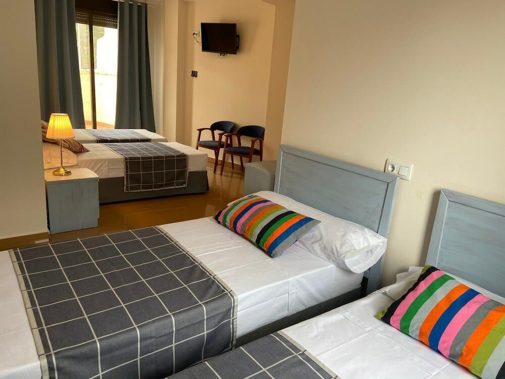 Фото Hotel Imperial