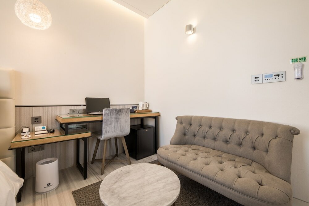 Фото Hotel Bay 204 Dobong