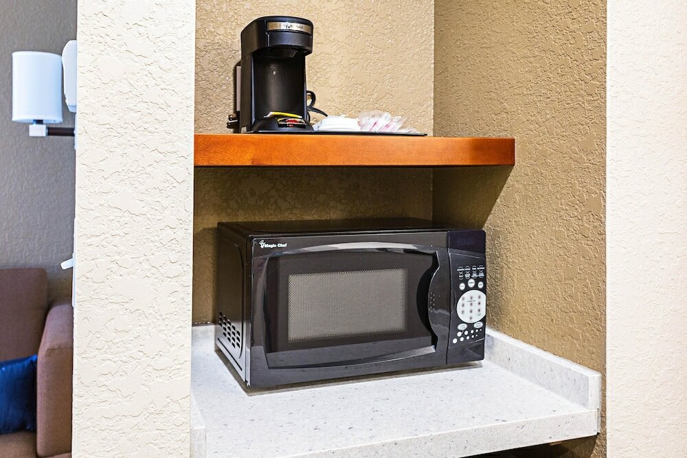 Фото Comfort Inn & Suites Niagara Falls Blvd USA