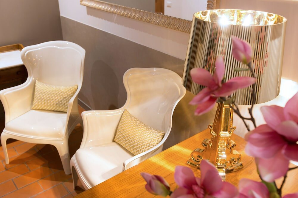 Фото Sette Angeli Rooms