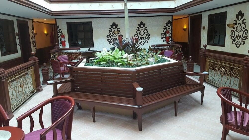 Фото Hotel Royal Amsterdam