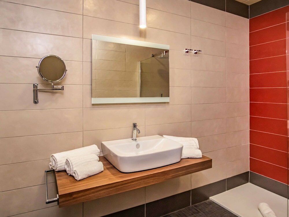 Фото Mercure Hotel President Lecce