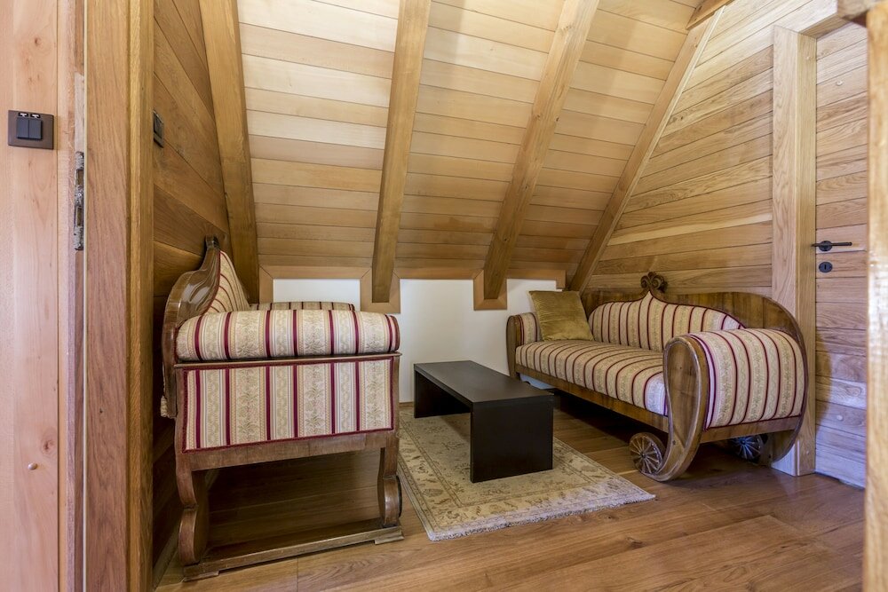 Фото Fenomen Plitvice