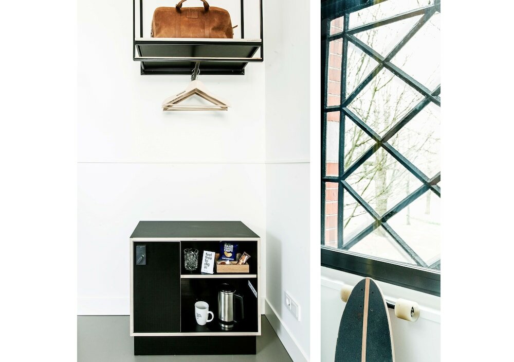 Фото Conscious Hotel Westerpark