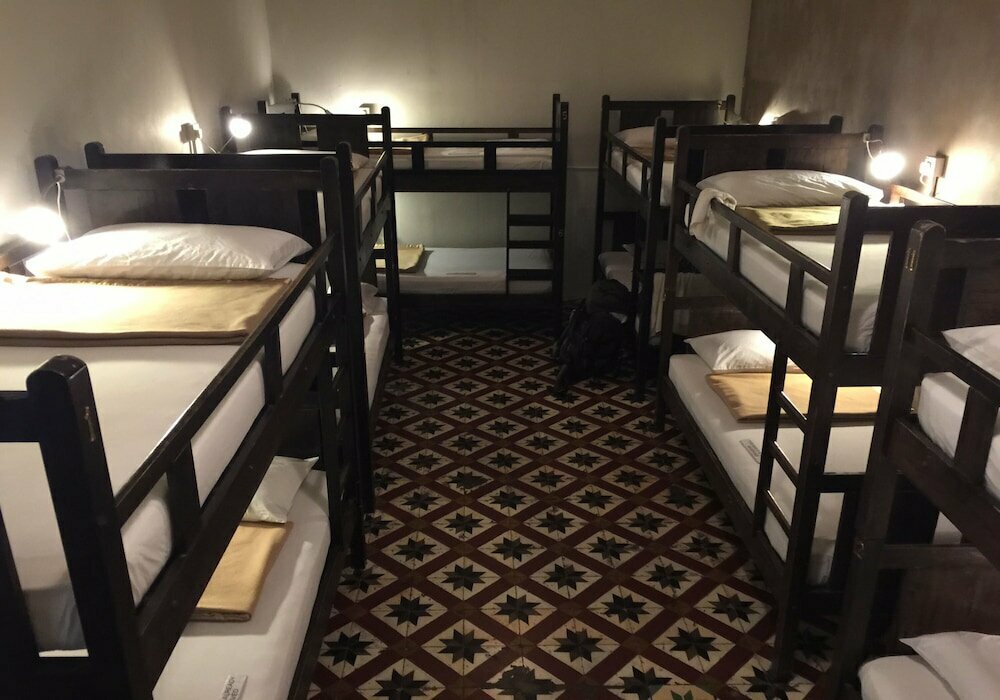 Hotel Old Penang Guesthouse, George Town, photo