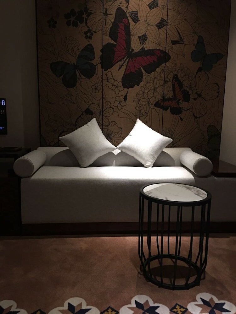 Фото Guangzhou Paco Hotel - Dongpu Teemall