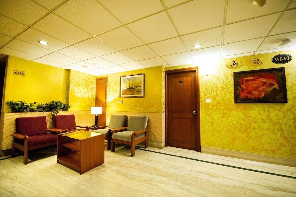 Фото Hotel Bangalore Gate