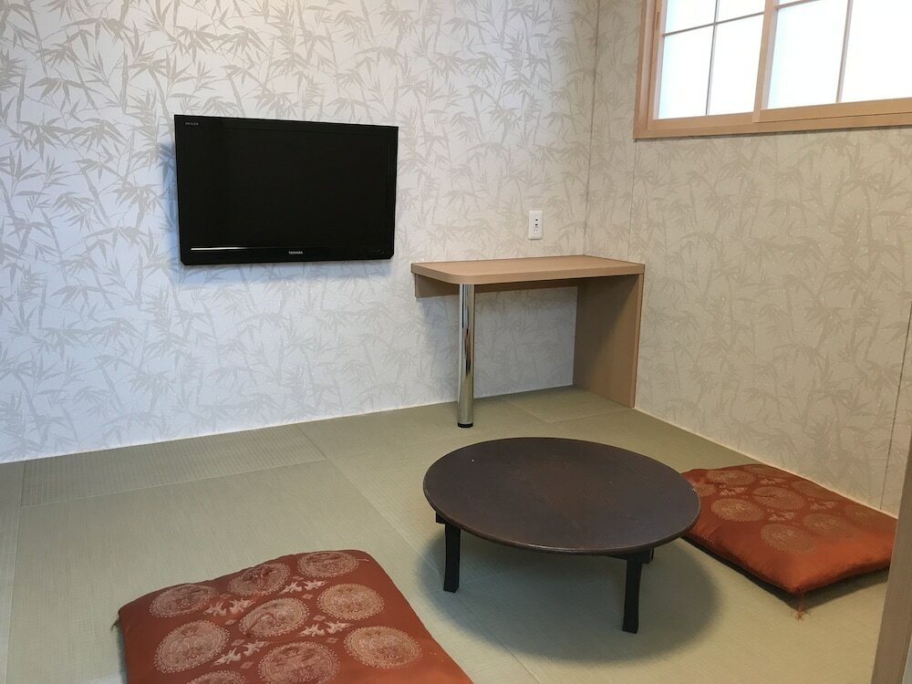 Фото Hotel Famitic Nikko