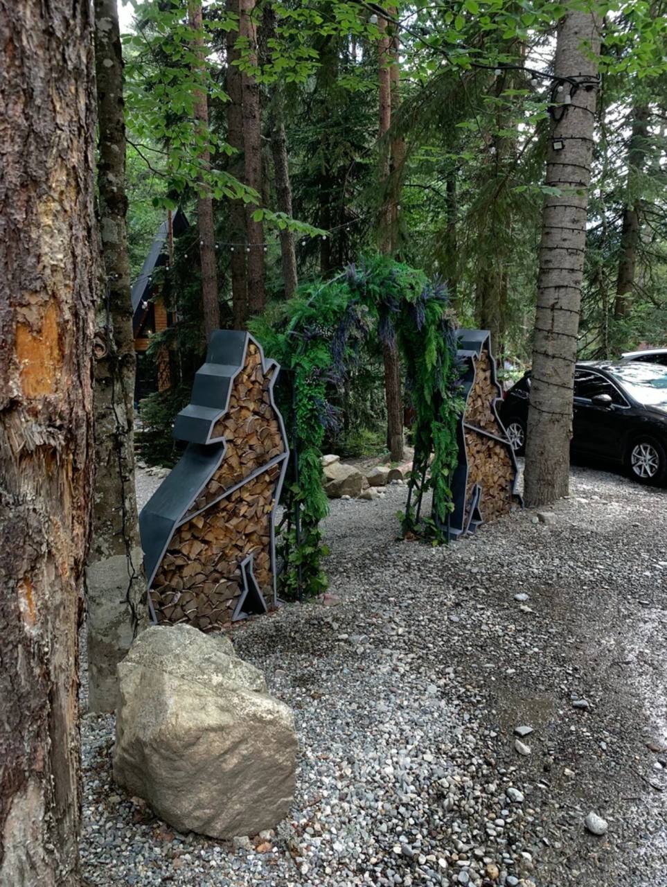 Фото Отель Пушкин