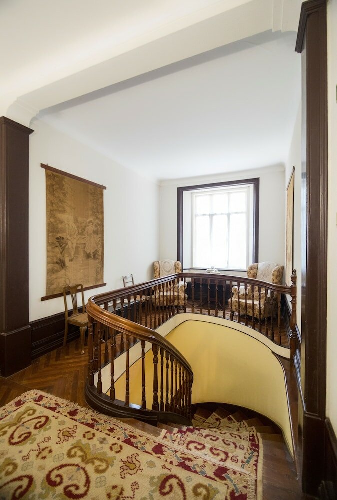 Фото Vila Duparchy