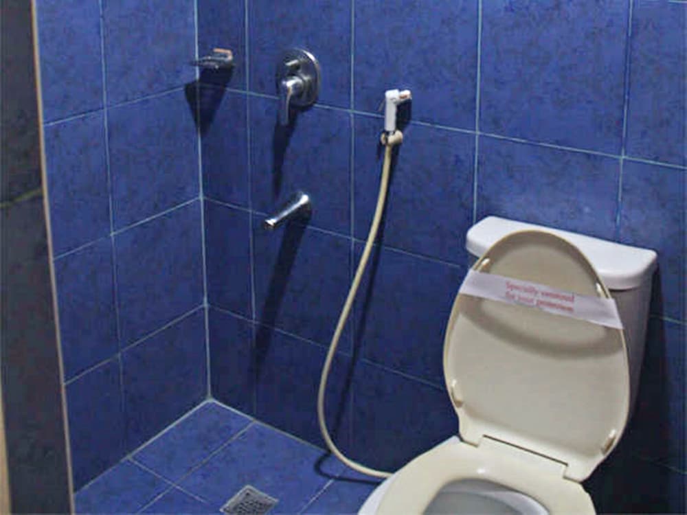 Фото Vista Hotel Recto