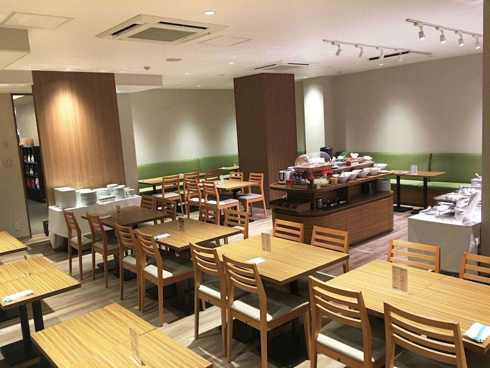 Фото Hotel Crown Hills Onahama