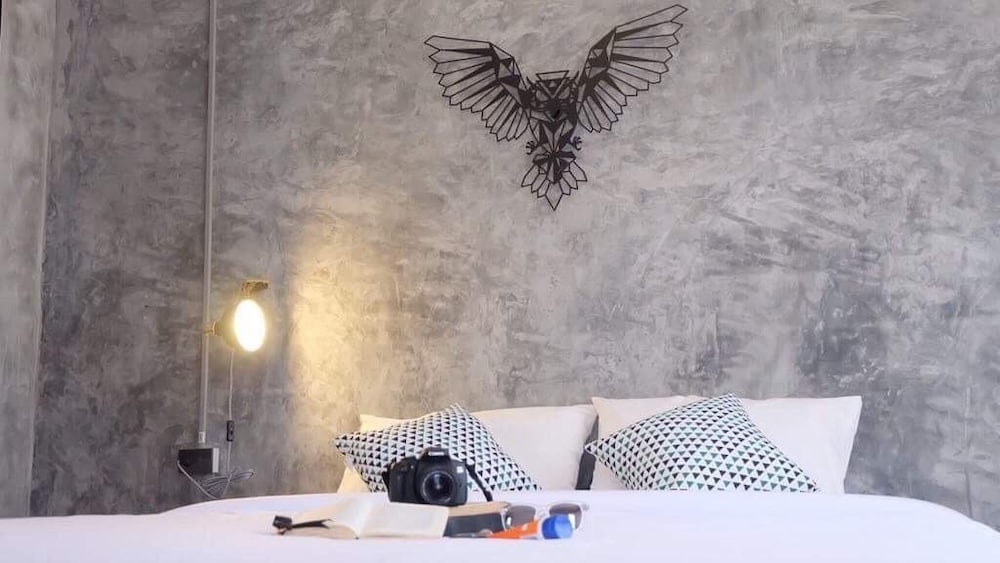 Фото Nithiporn Resort