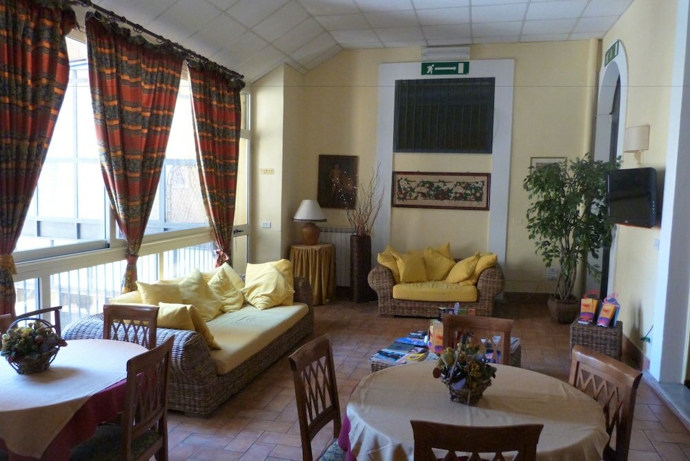 Фото Hotel Etnea 316