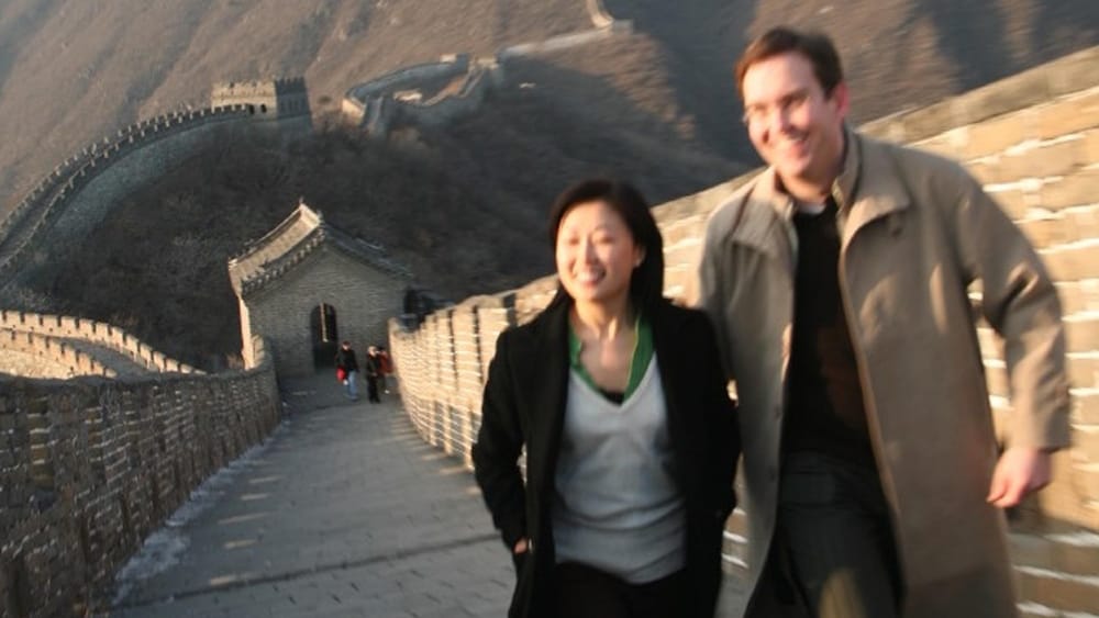 Фото InterContinental Beijing Beichen