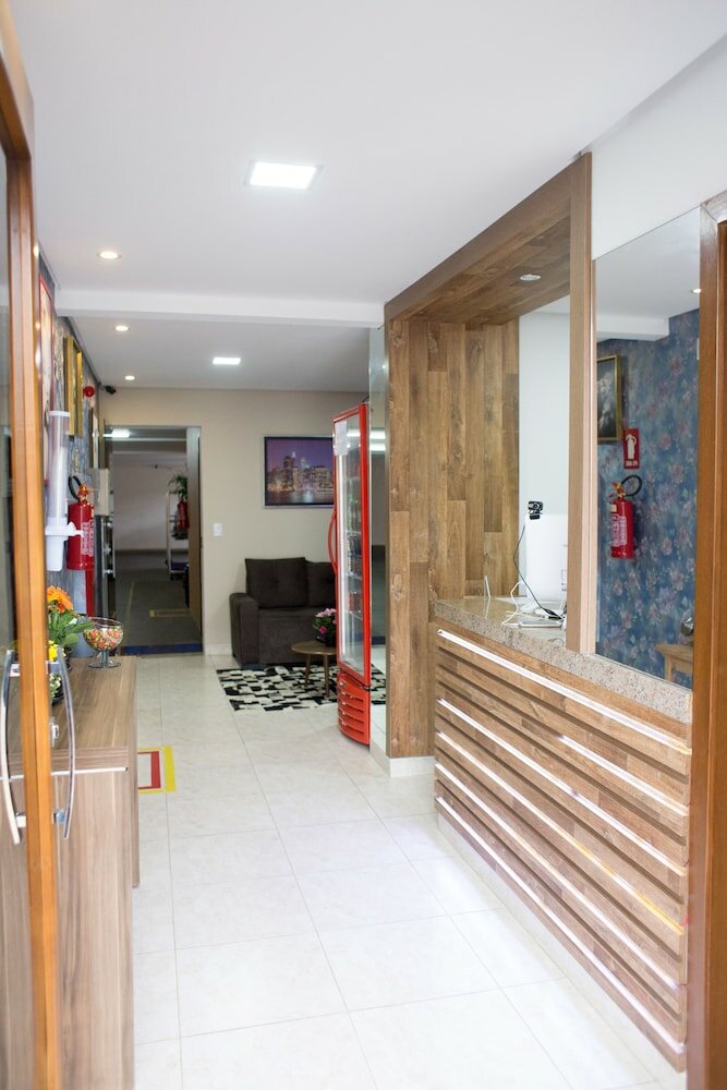 Фото Infinity Hotel