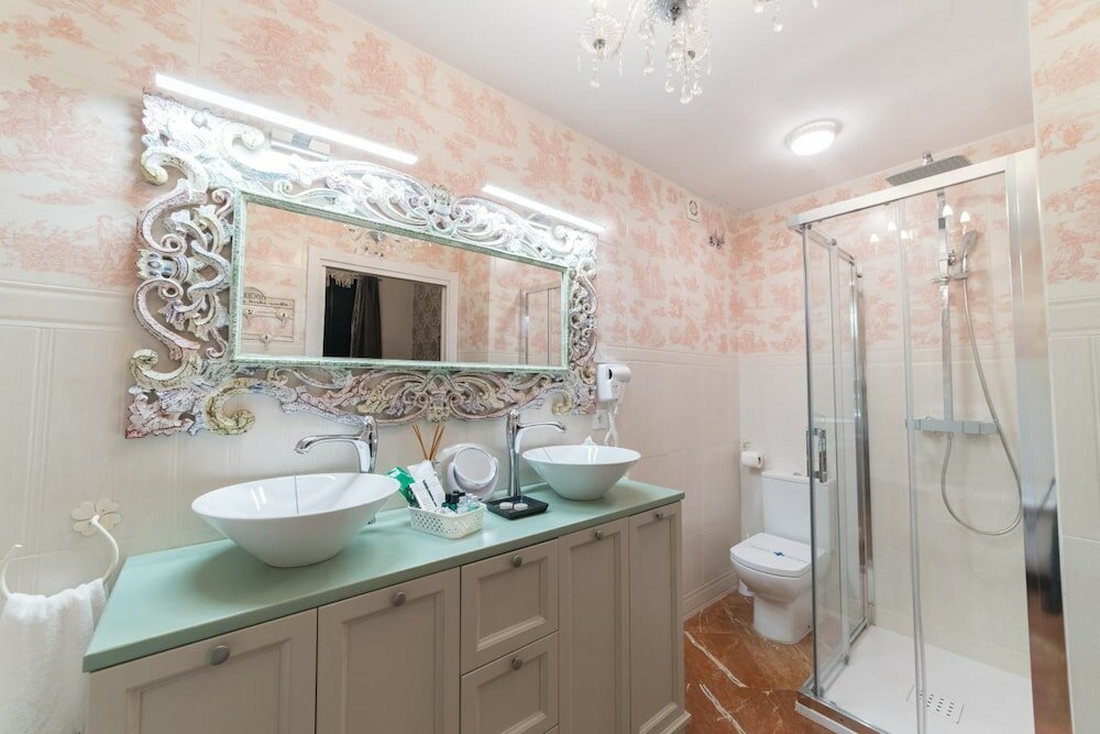 Фото Rey Don Pedro Luxury Home